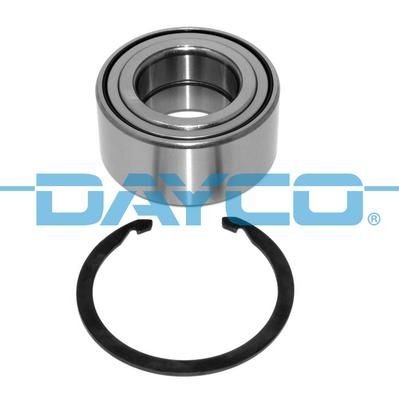 DAYCO KWD1078: Rattalaagrikomplekt