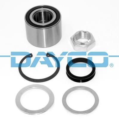 DAYCO KWD1097: Set rulment roata