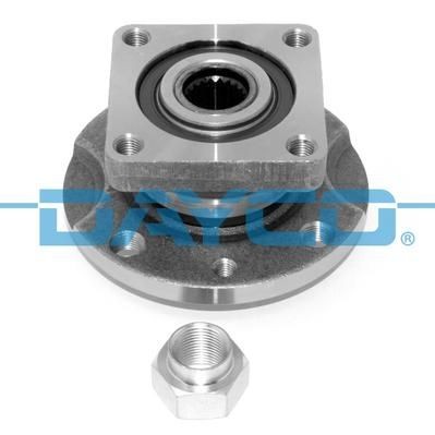DAYCO KWD1109: Set rulment roata