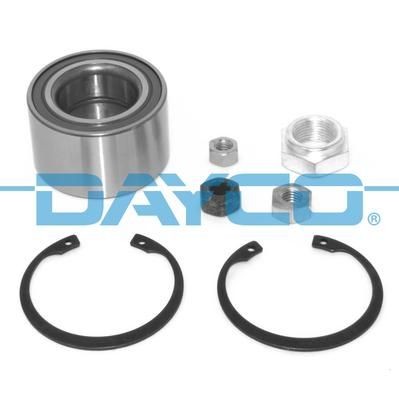 DAYCO KWD1374: Set rulment roata