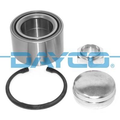 DAYCO KWD1423: Set rulment roata