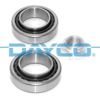 DAYCO KWD1426: Set rulment roata