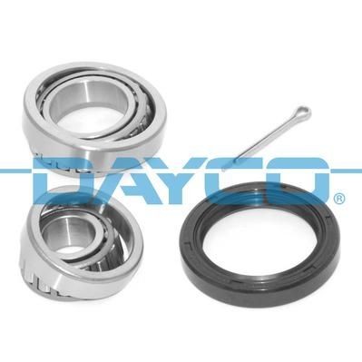 DAYCO KWD1460: Rattalaagrikomplekt