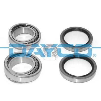 DAYCO KWD1461: Set rulment roata
