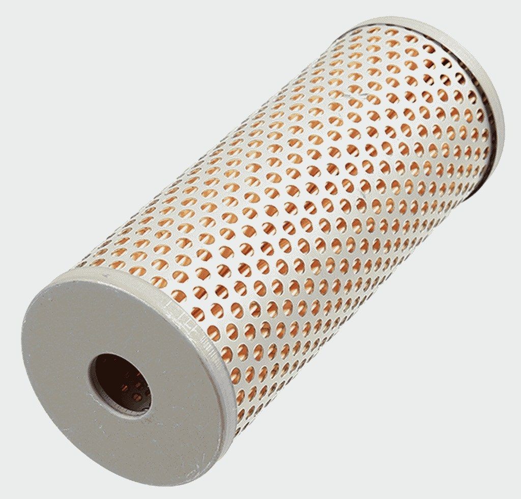 ZF GETRIEBE 5961.307.859: Filtru hidraulic, sistem directie