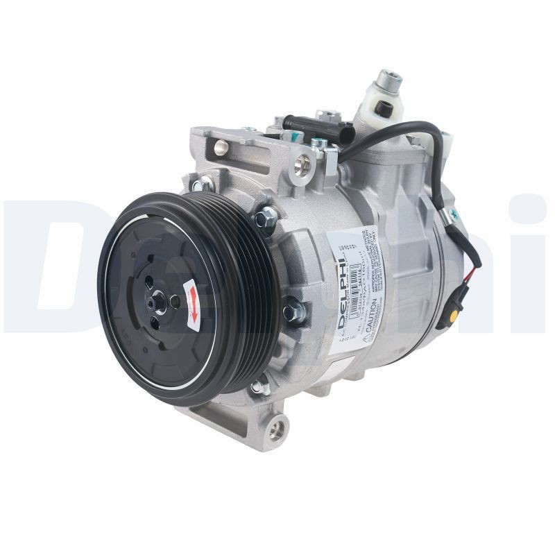 DELPHI CS20587: Kliimakompressor