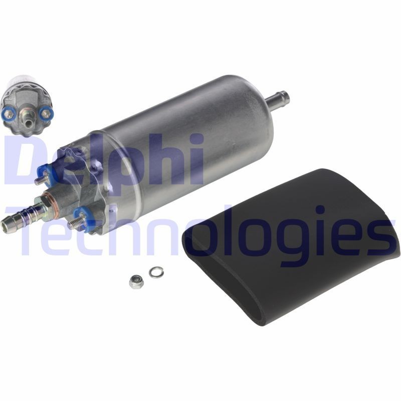 DELPHI FE0782-12B1: Kütusepump elektriline, ilma tihendita, ilma rõhuandurita