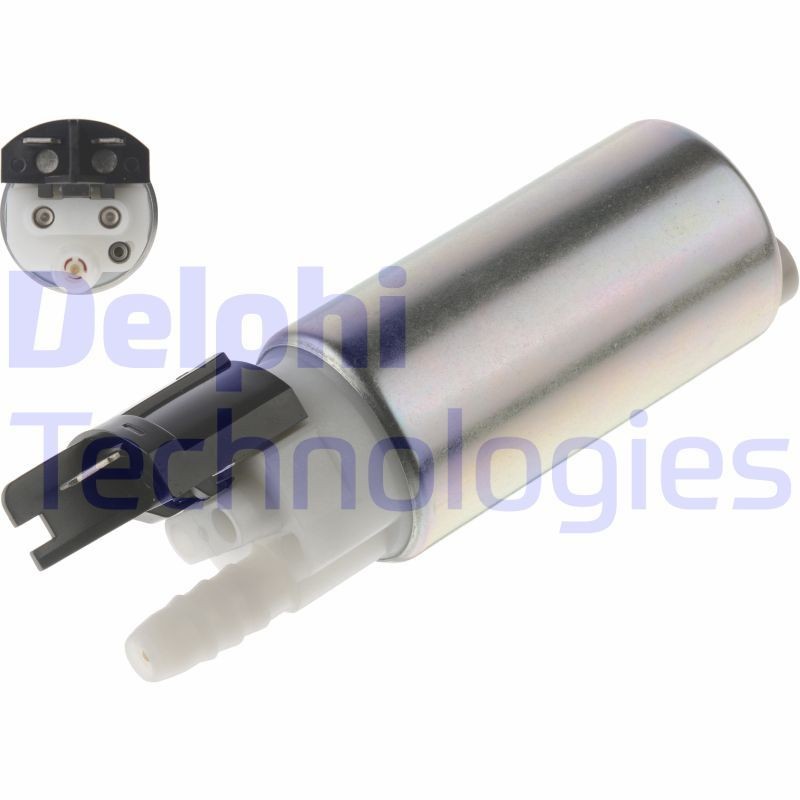 DELPHI FE0789-12B1: Kütusepump elektriline, ilma tihendita, ilma rõhuandurita