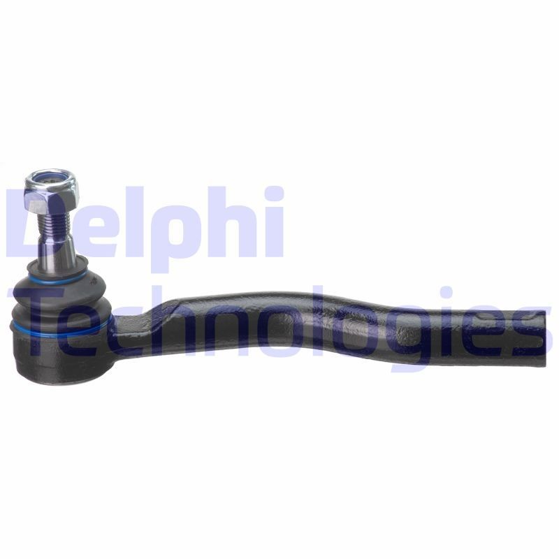 DELPHI TA3342: Rooliots esisild vasakul, 228mm