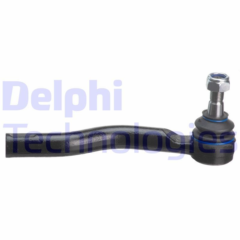 DELPHI TA3343: Rooliots esisild paremal, 228mm
