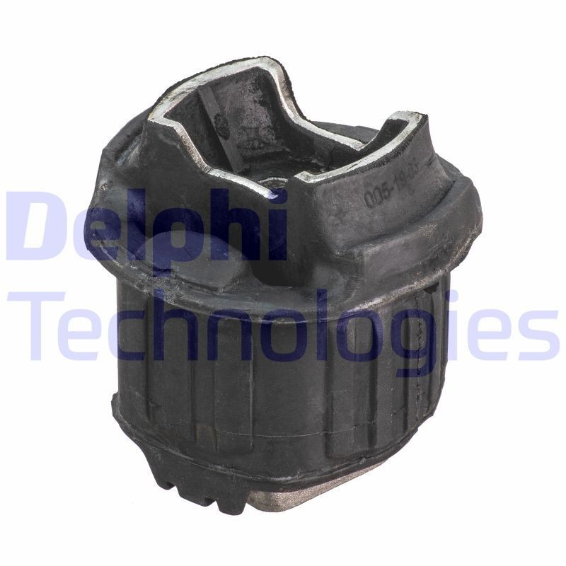 DELPHI TD1852W: Lagring, akselskaft