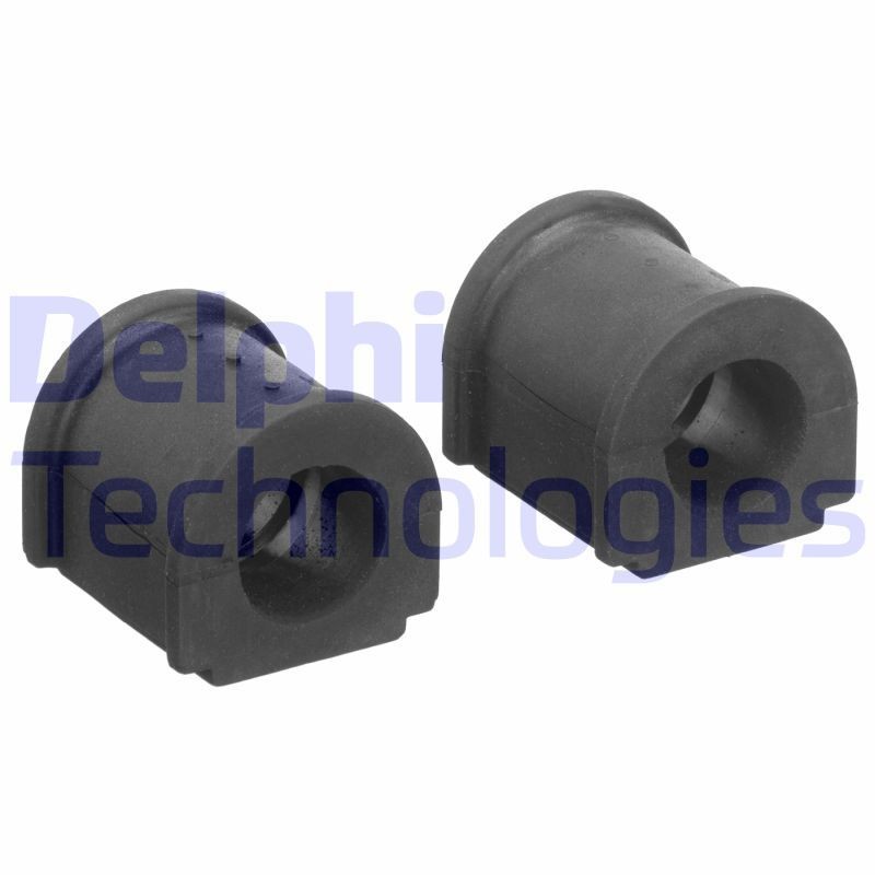 DELPHI TD1878W: Kinnitus, stabilisaator