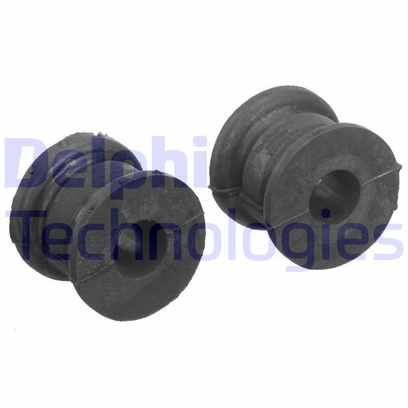 DELPHI TD1882W: Kinnitus, stabilisaator