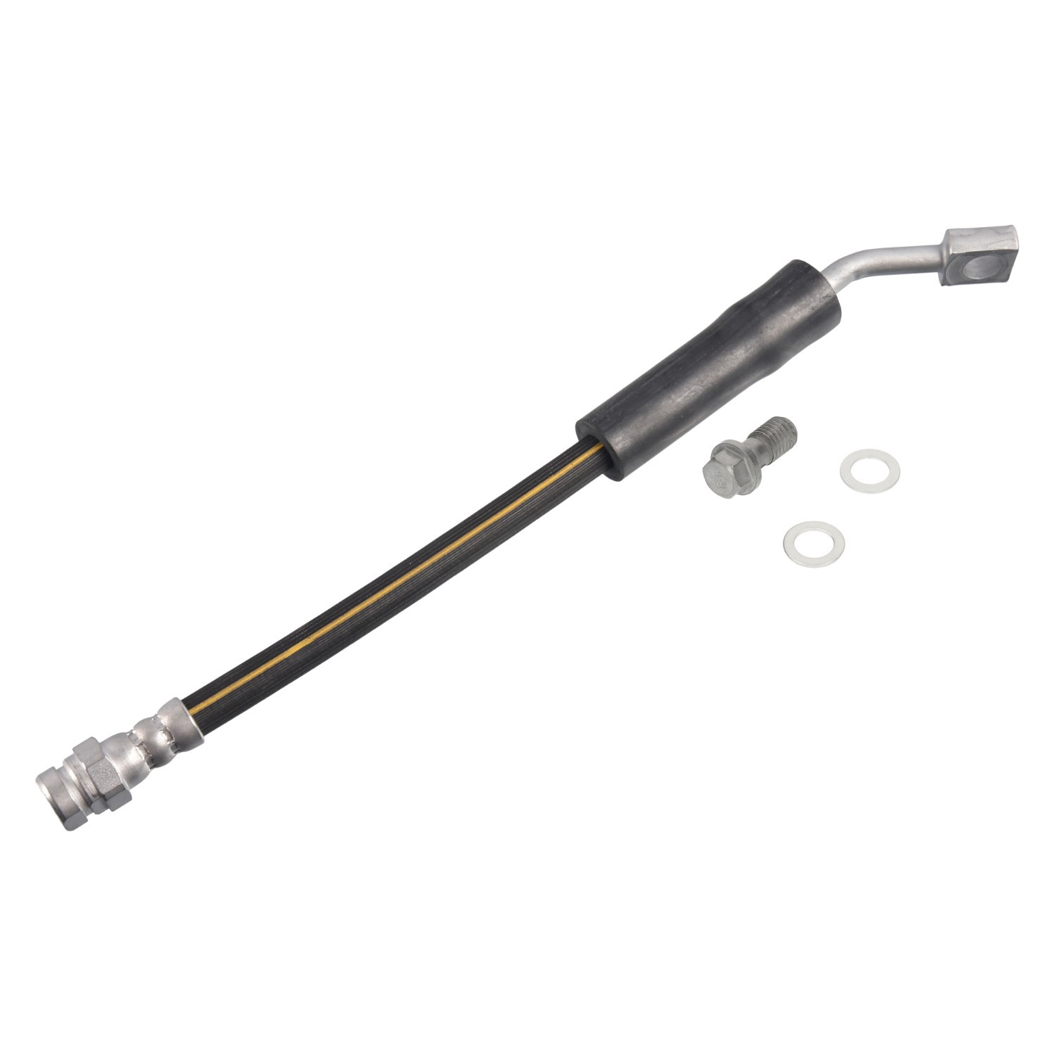 FEBI BILSTEIN 173252: Pidurivoolik Tagasild vasakul, Tagasild paremal, 245mm