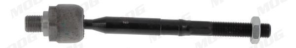 MOOG KI-AX-17028: Sisemine rooliots, roolivarras 203,5mm