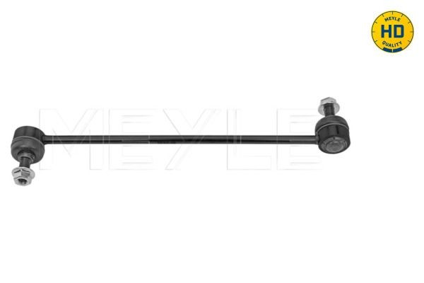 MEYLE 28-16 060 0043/HD: Brat / bieleta suspensie, stabilizator MEYLE-HD: Better than OE. Axa fata dreapta, Axa fata stanga, 350,5mm