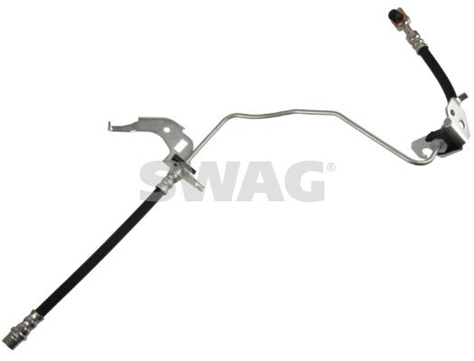 SWAG 33 10 1102: Pidurivoolik Tagasild paremal, 530mm, koos hoidjaga