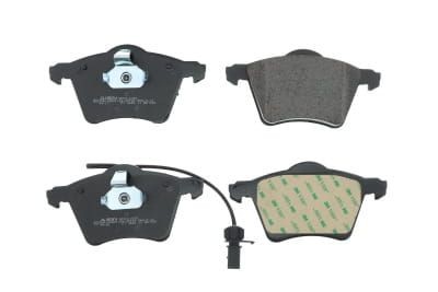 AISIN BPFO-1030: Piduriklotsid Premium ADVICS by AISIN