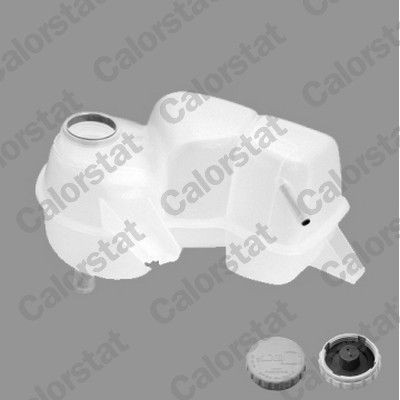 CALORSTAT by Vernet ET0082C1: Vas de expansiune, racire cu capac inchidere