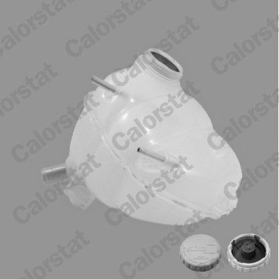 CALORSTAT by Vernet ET0085C1: Vas de expansiune, racire cu capac inchidere