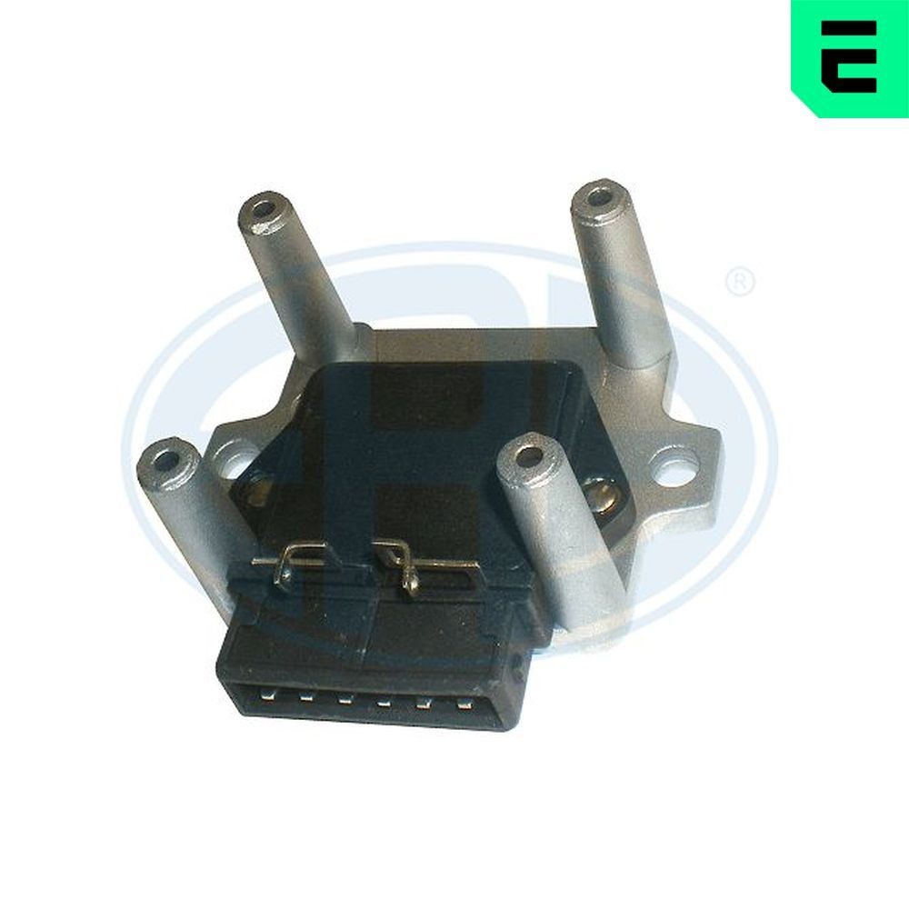 ERA 885062: Lülitusseade, Süütesüsteem