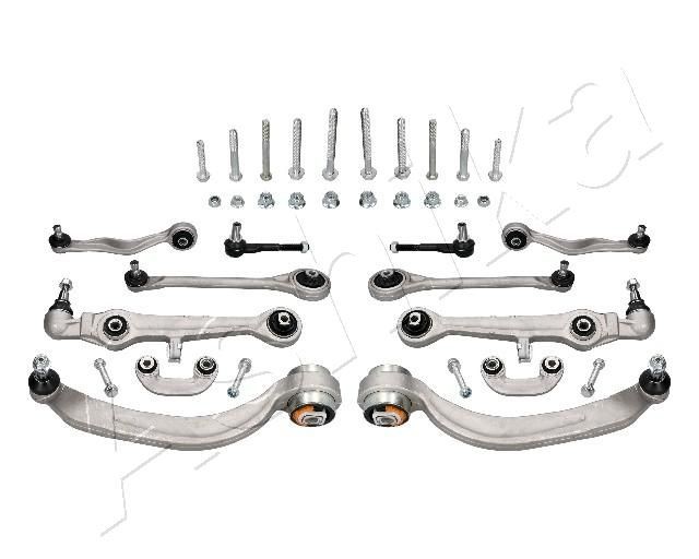 ASHIKA 158-00-0916: Querlenker Satz Vorderachse