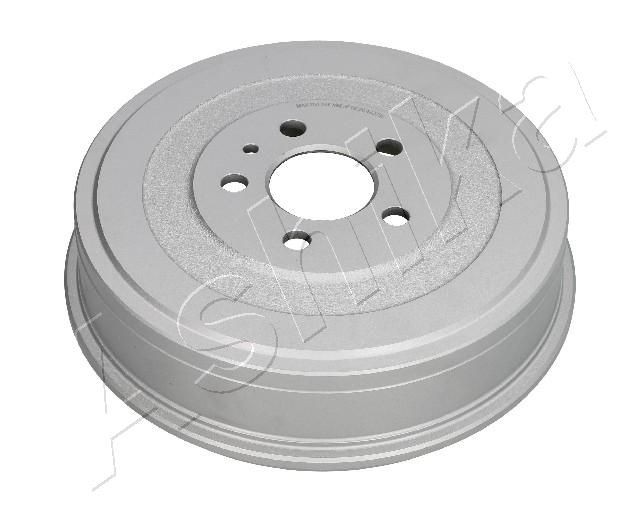 ASHIKA 56-00-0603C: Piduritrummel Tagasild, 298,2mm