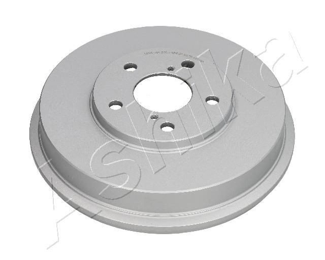 ASHIKA 56-07-700C: Piduritrummel Tagasild, 269,5mm