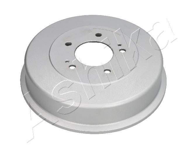 ASHIKA 56-H0-002C: Tambour de frein Essieu arrière
