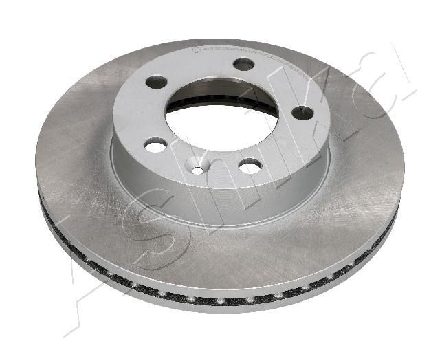 ASHIKA 60-01-169C: Piduriketas Esisild, Ø: 302mm, õhutusega, Ø: 302mm, värvitud