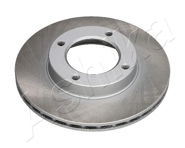 ASHIKA 60-06-697C: Piduriketas Esisild, Ø: 208mm, õhutusega, Ø: 208mm, värvitud
