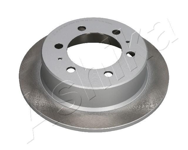 ASHIKA 61-0S-099C: Piduriketas Tagasild, Ø: 299mm, täis, Ø: 299mm, värvitud