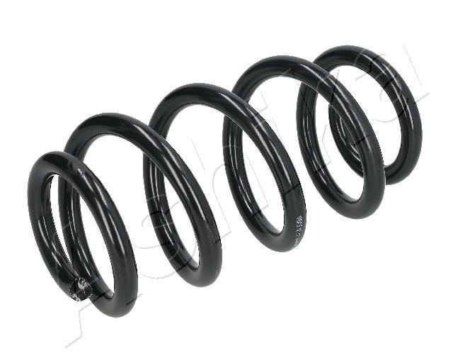 ASHIKA ZCA1012A: Arc spiral punte fata