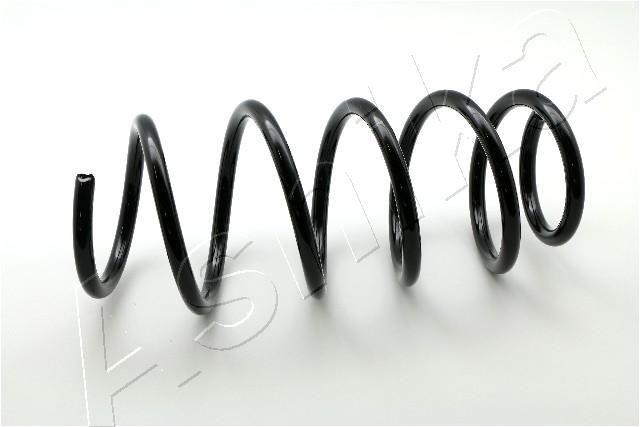 ASHIKA ZCA2543H: Arc spiral punte fata