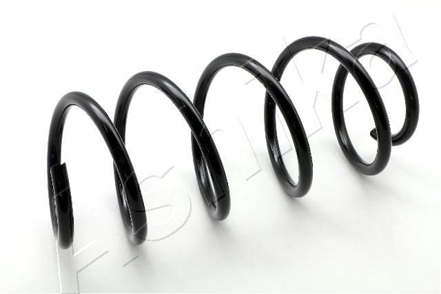 ASHIKA ZCA2661H: Arc spiral punte fata