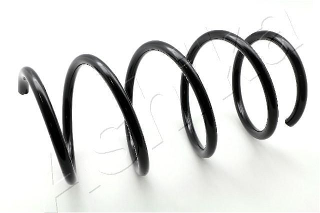 ASHIKA ZCA2702H: Ressort de suspension Essieu avant
