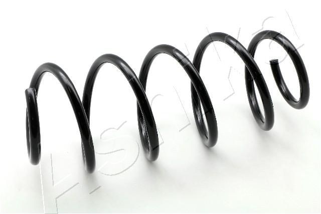 ASHIKA ZCA2825H: Arc spiral punte fata