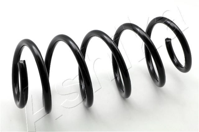 ASHIKA ZCA3558H: Arc spiral punte fata