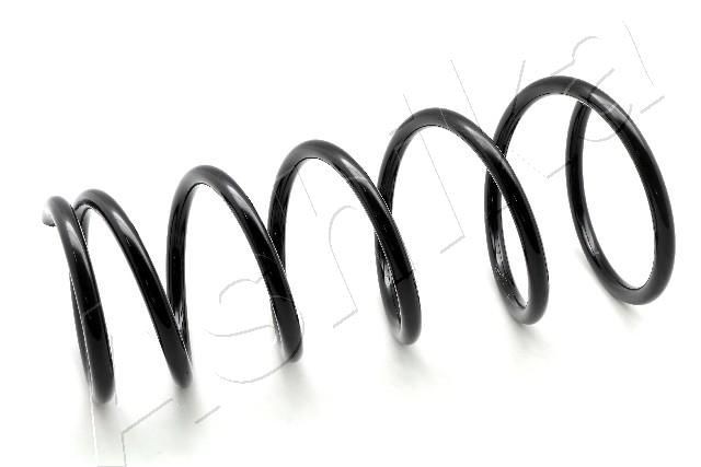 ASHIKA ZCA3786I: Arc spiral punte fata