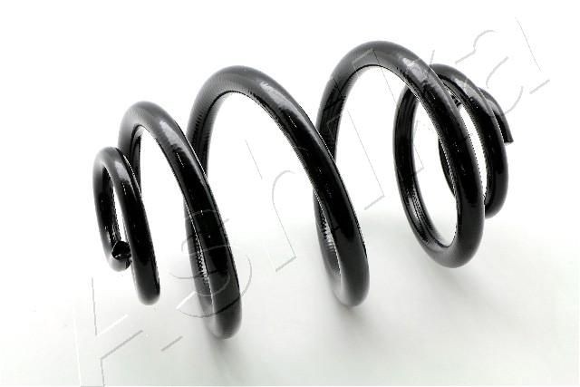 ASHIKA ZCA5049J: Arc spiral puntea spate