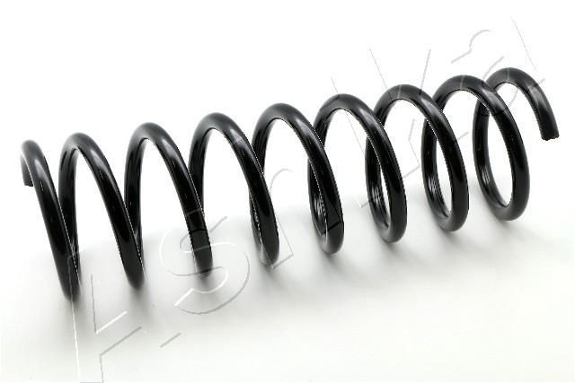 ASHIKA ZCA5053A: Arc spiral puntea spate