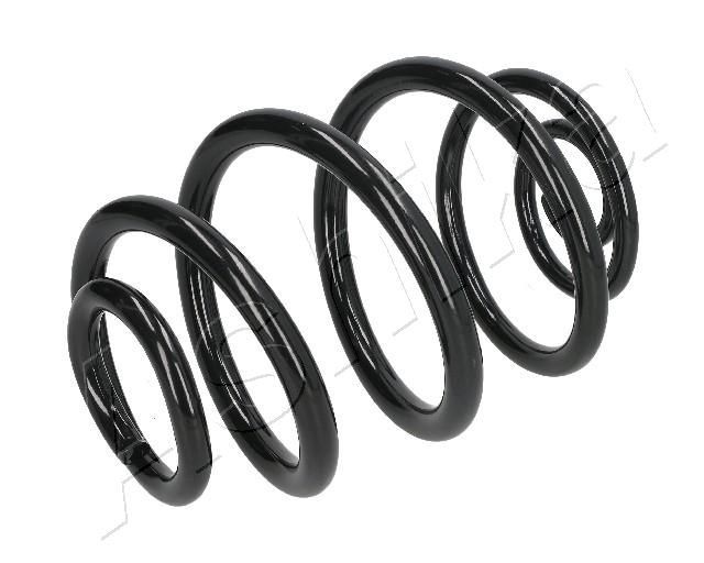 ASHIKA ZCA5108J: Arc spiral puntea spate