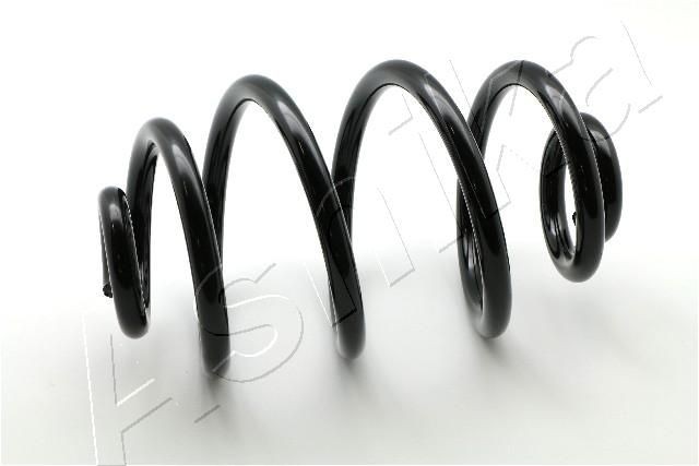 ASHIKA ZCA5551X: Arc spiral puntea spate
