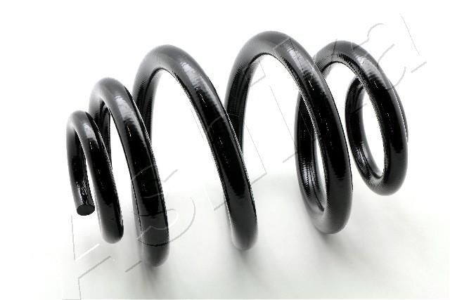 ASHIKA ZCA5558J: Arc spiral puntea spate