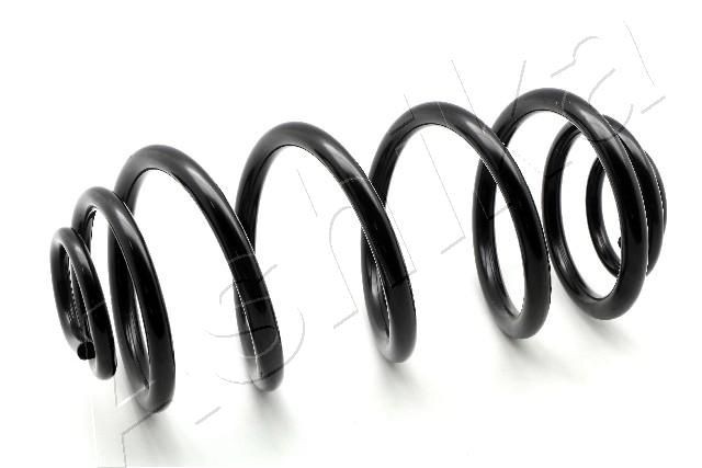 ASHIKA ZCA6217J: Arc spiral puntea spate