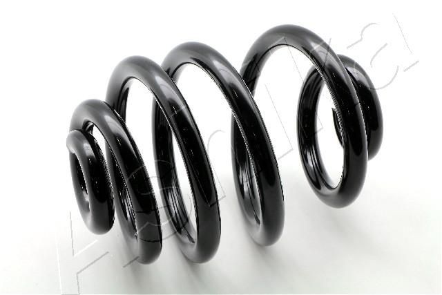 ASHIKA ZCA6237X: Arc spiral puntea spate