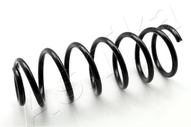 ASHIKA ZCA6287C: Arc spiral puntea spate