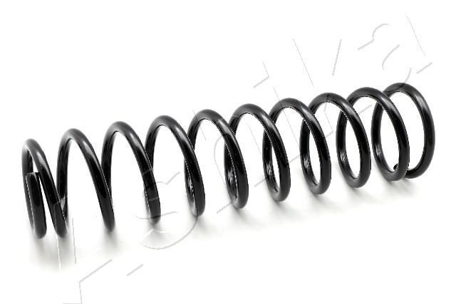 ASHIKA ZCA6419C: Arc spiral puntea spate