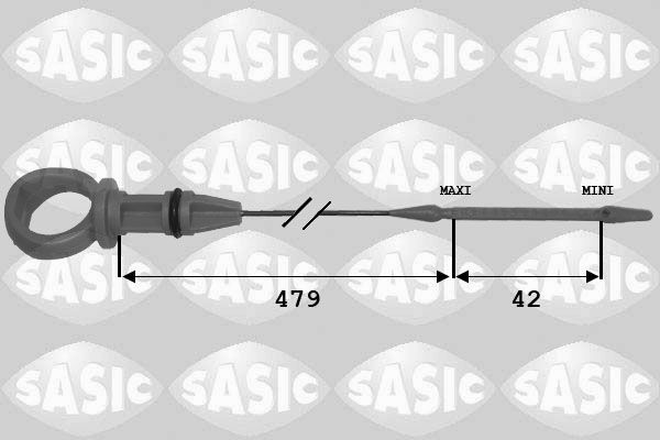 SASIC 1940023: Õlivarras