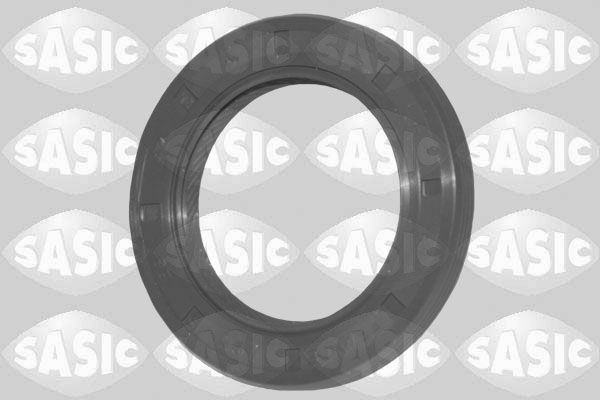 SASIC 1954019: Kamaxeltätning splinessida